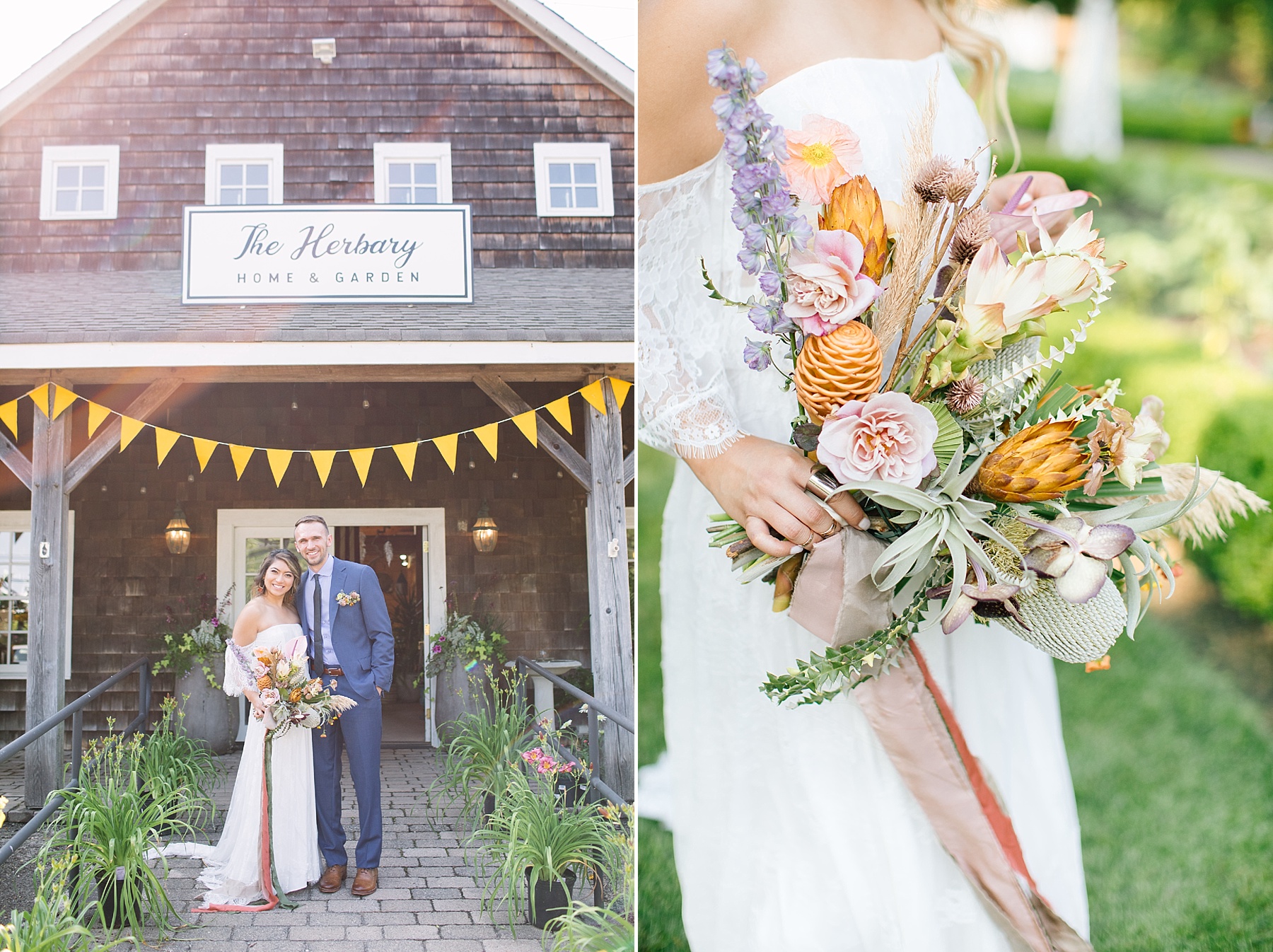  Ashley Mac Photographs | The Herbary Bear Creek Farm Wedding | Howell NJ wedding day | Howell NJ wedding photographer, NJ wedding photographer, New Jersey wedding photographer, boho wedding inspiration, summer wedding inspiration 