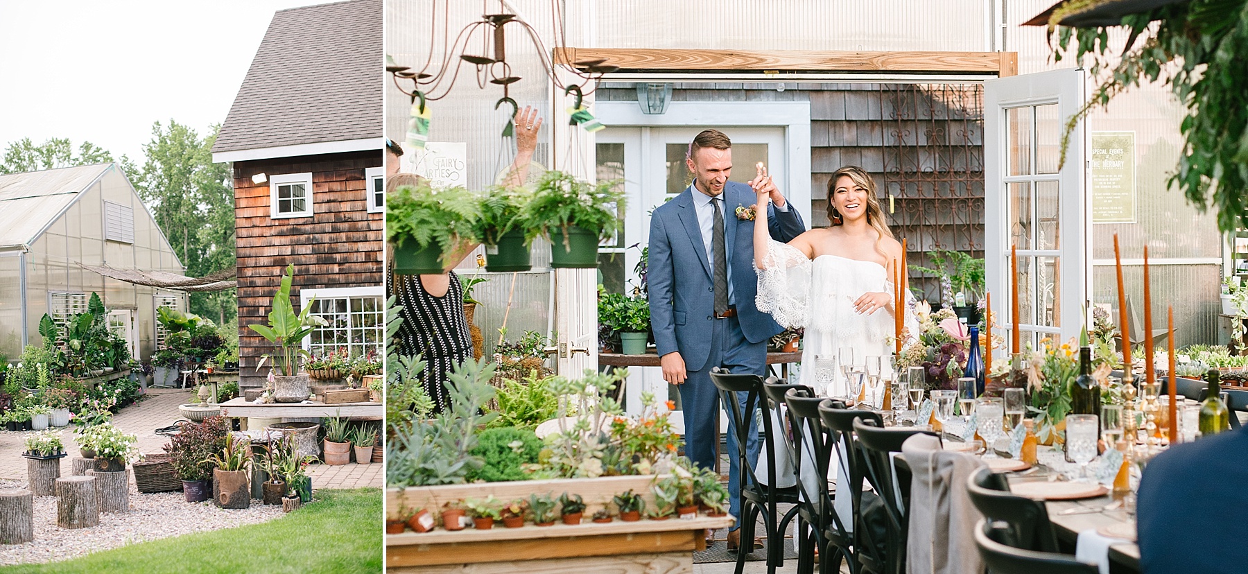  Ashley Mac Photographs | The Herbary Bear Creek Farm Wedding | Howell NJ wedding day | Howell NJ wedding photographer, NJ wedding photographer, New Jersey wedding photographer, boho wedding inspiration, summer wedding inspiration 