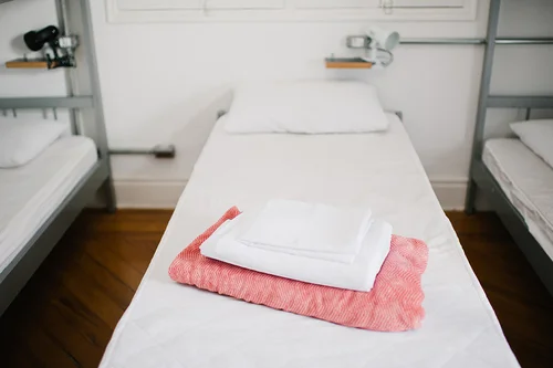 quarto feminina 1