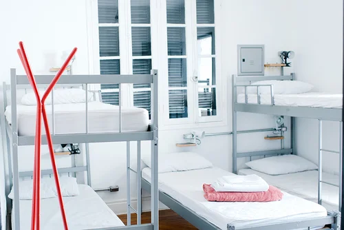 quarto feminina 2