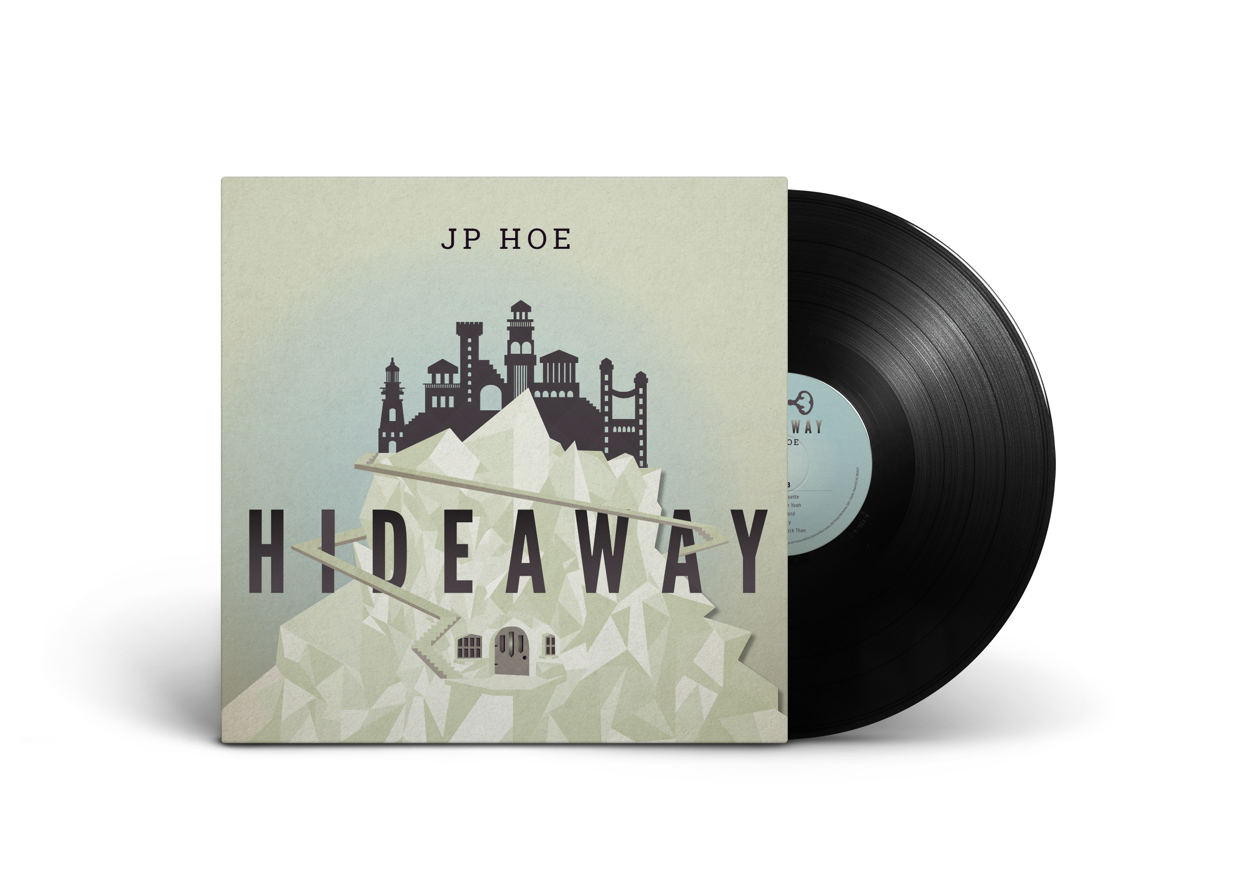 JP Hoe – Hideaway