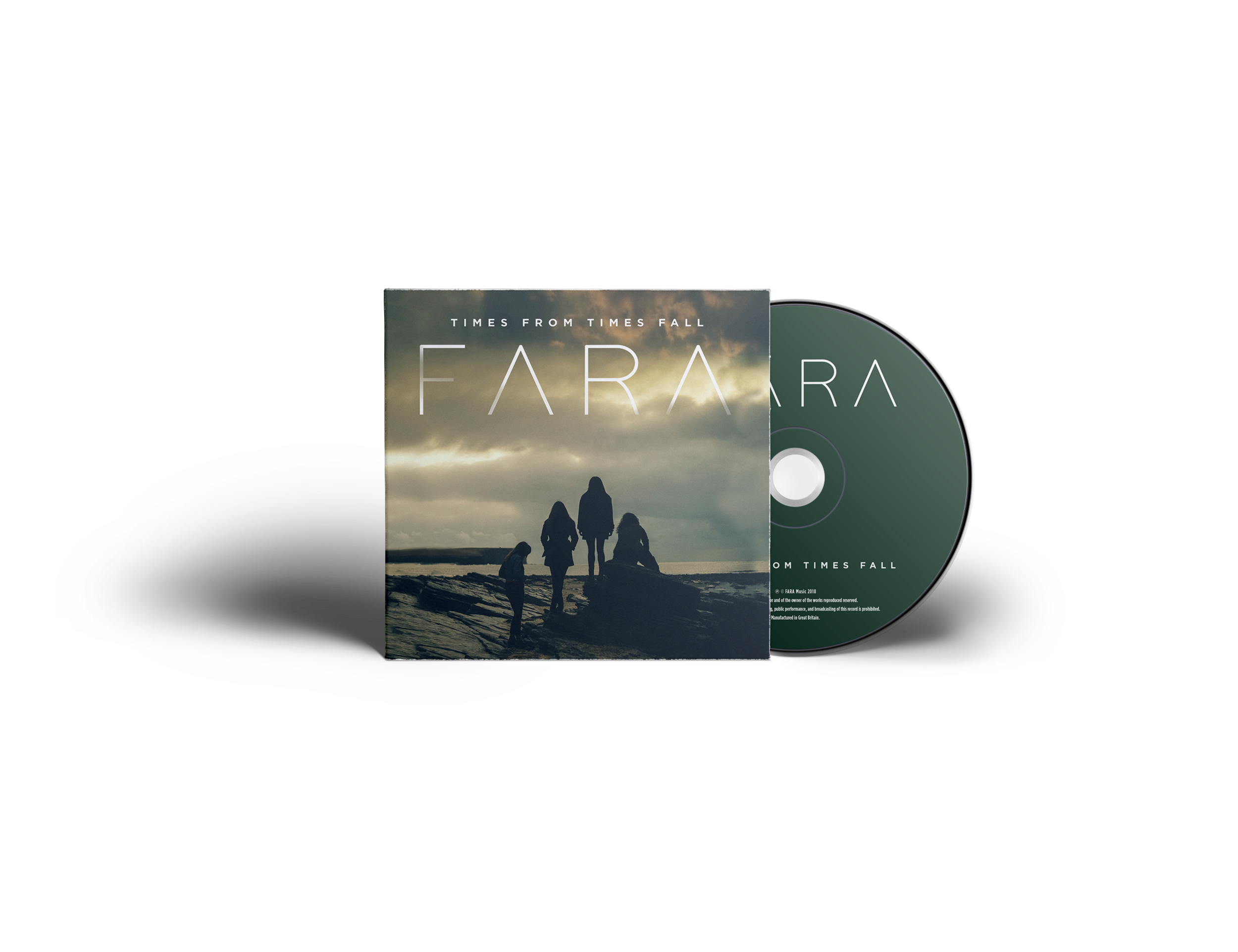 Fara — Times from Times Fall