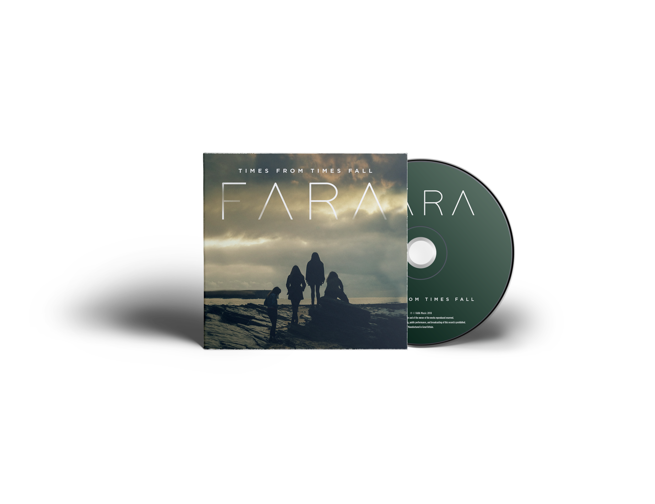 Fara — Times from Times Fall
