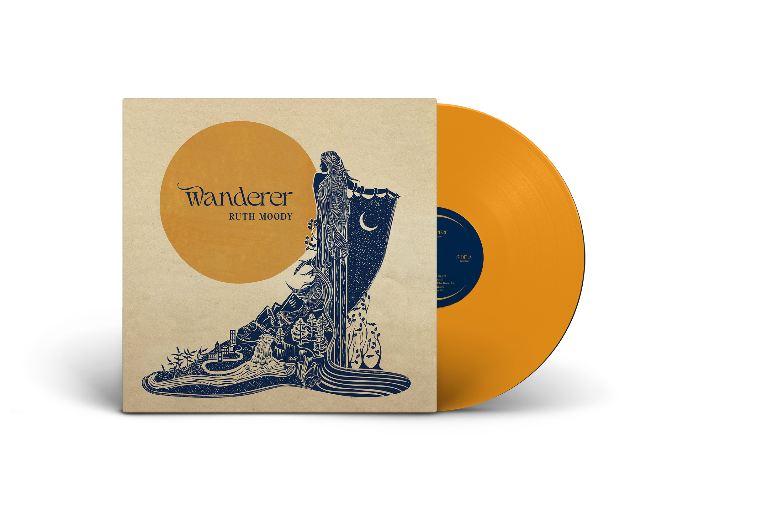 Vinyl Record PSD MockUp.png