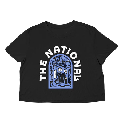  The National  