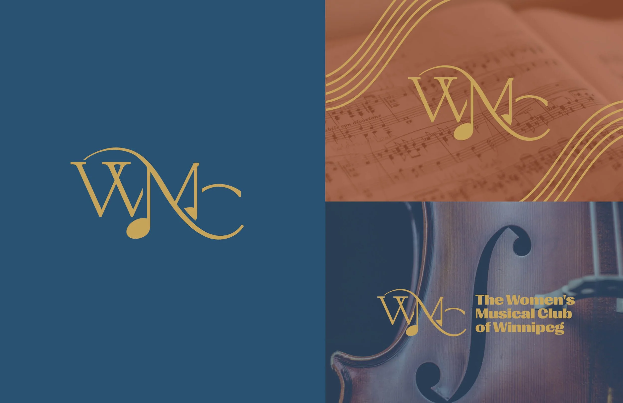   The Women’s Musical Club Of Winnipeg  