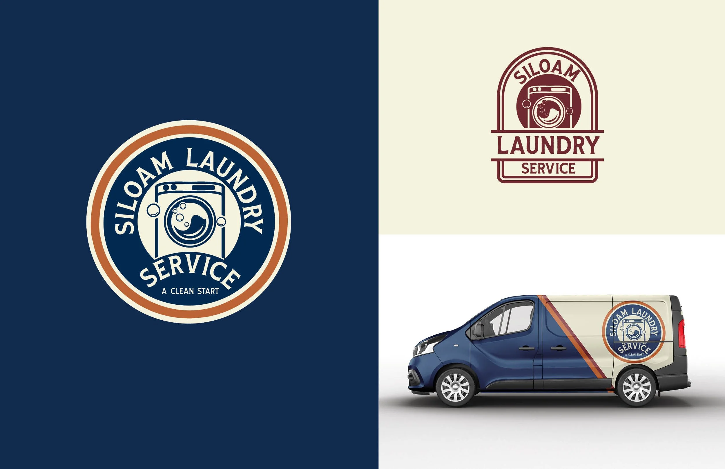   Siloam Laundry Service   