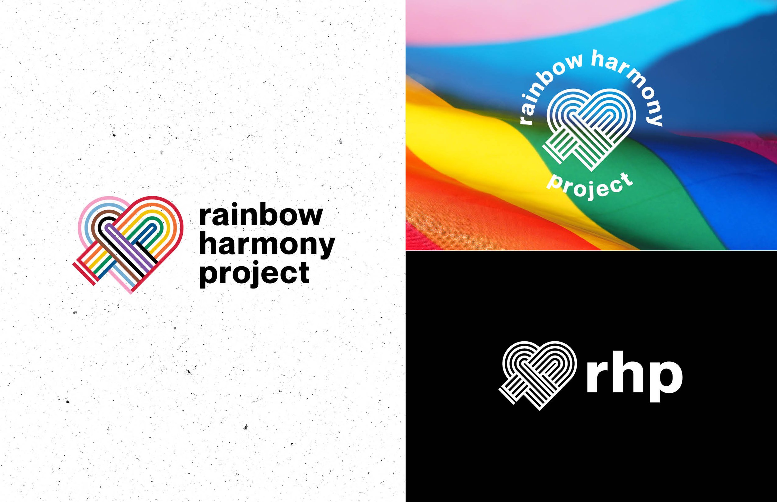   Rainbow Harmony Project  