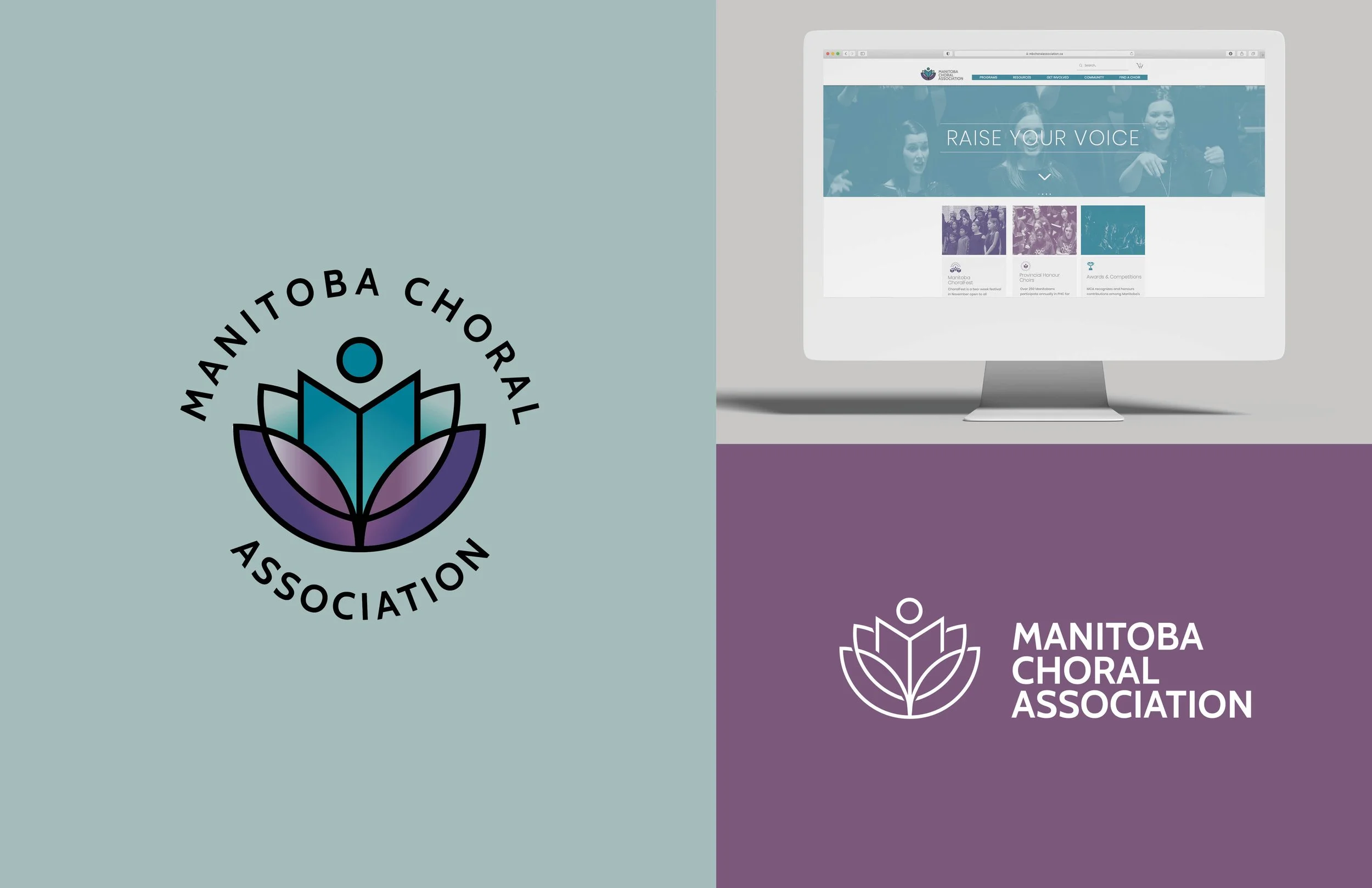  Manitoba Choral Association 