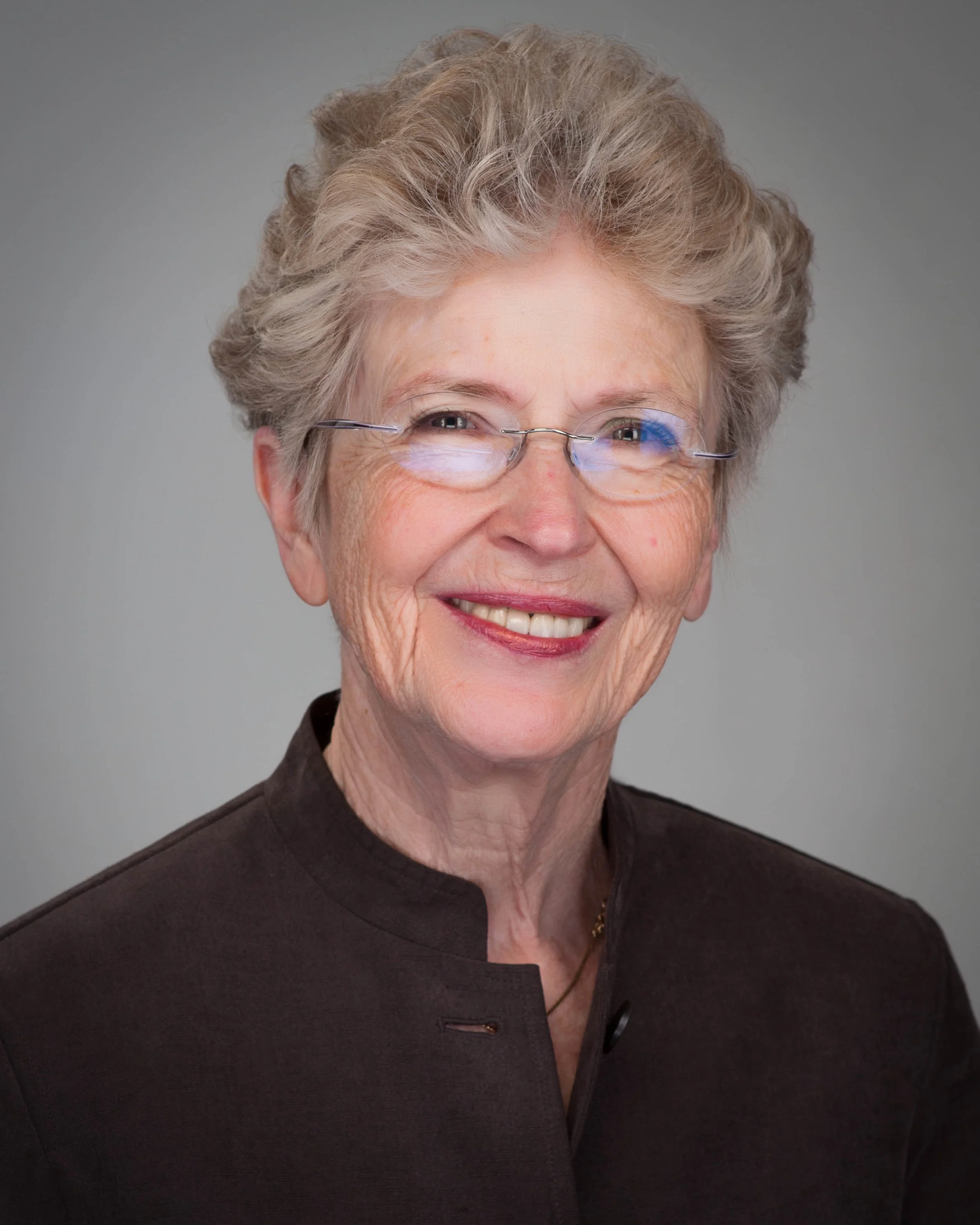 Pat Parker