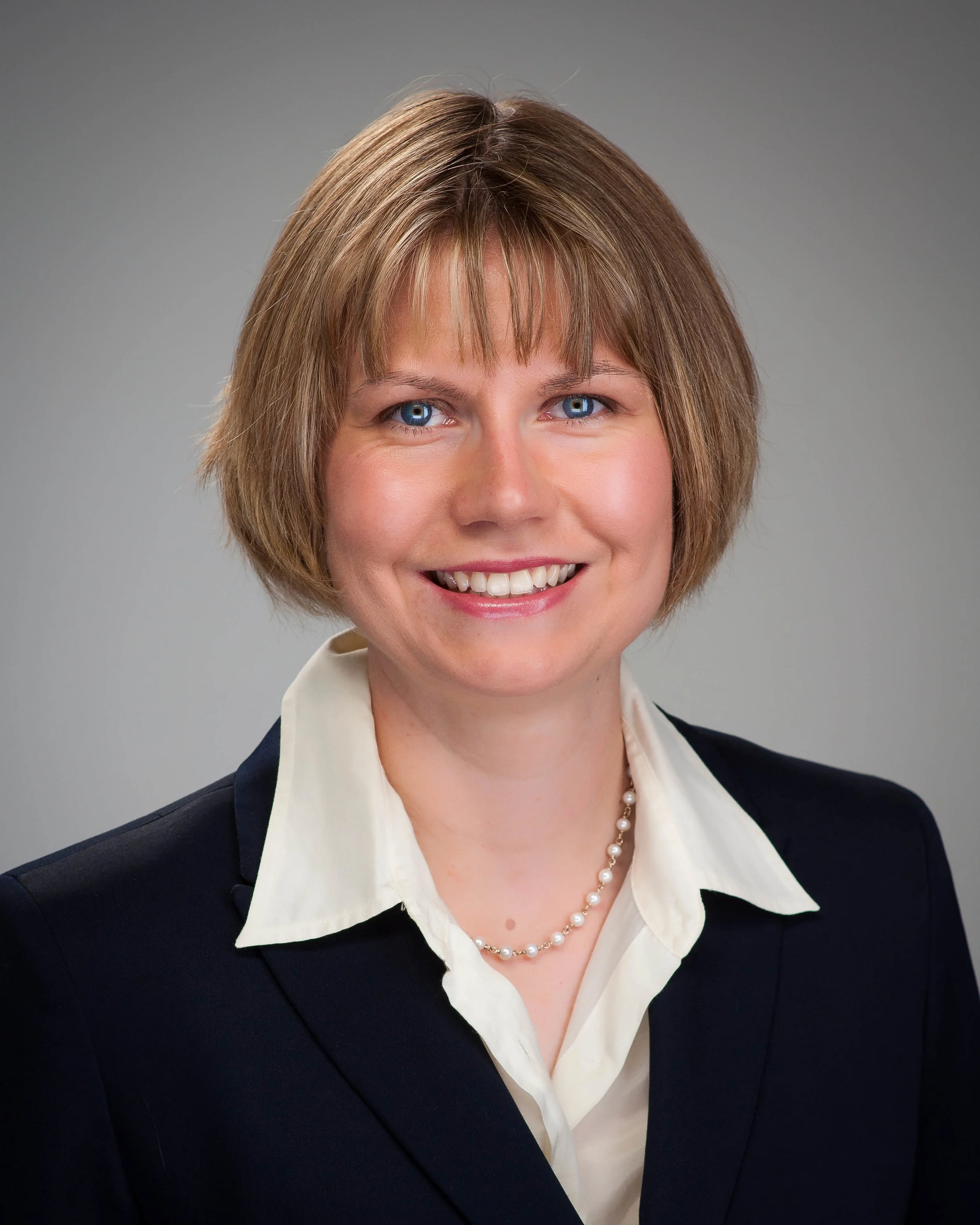 Amy Butrymowicz