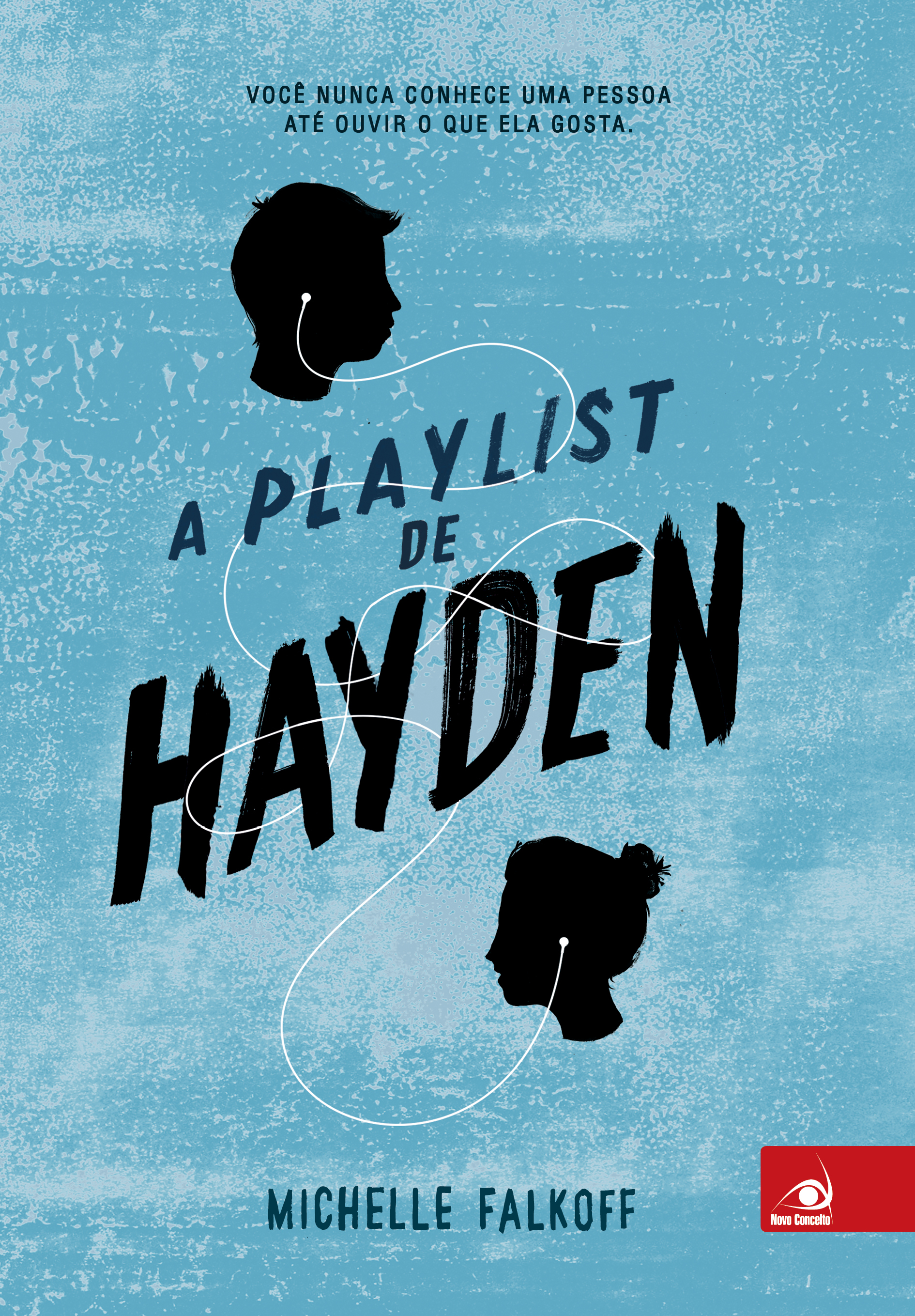 Portuguese edition of Playlist for the Dead