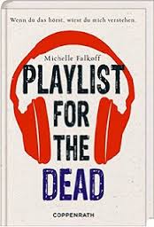 German edition of Playlist for the Dead