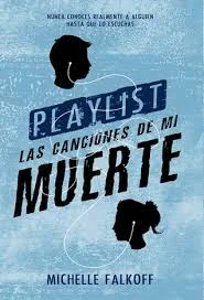 Spanish edition of Playlist for the Dead