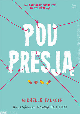 Polish edition of Pushing Perfect