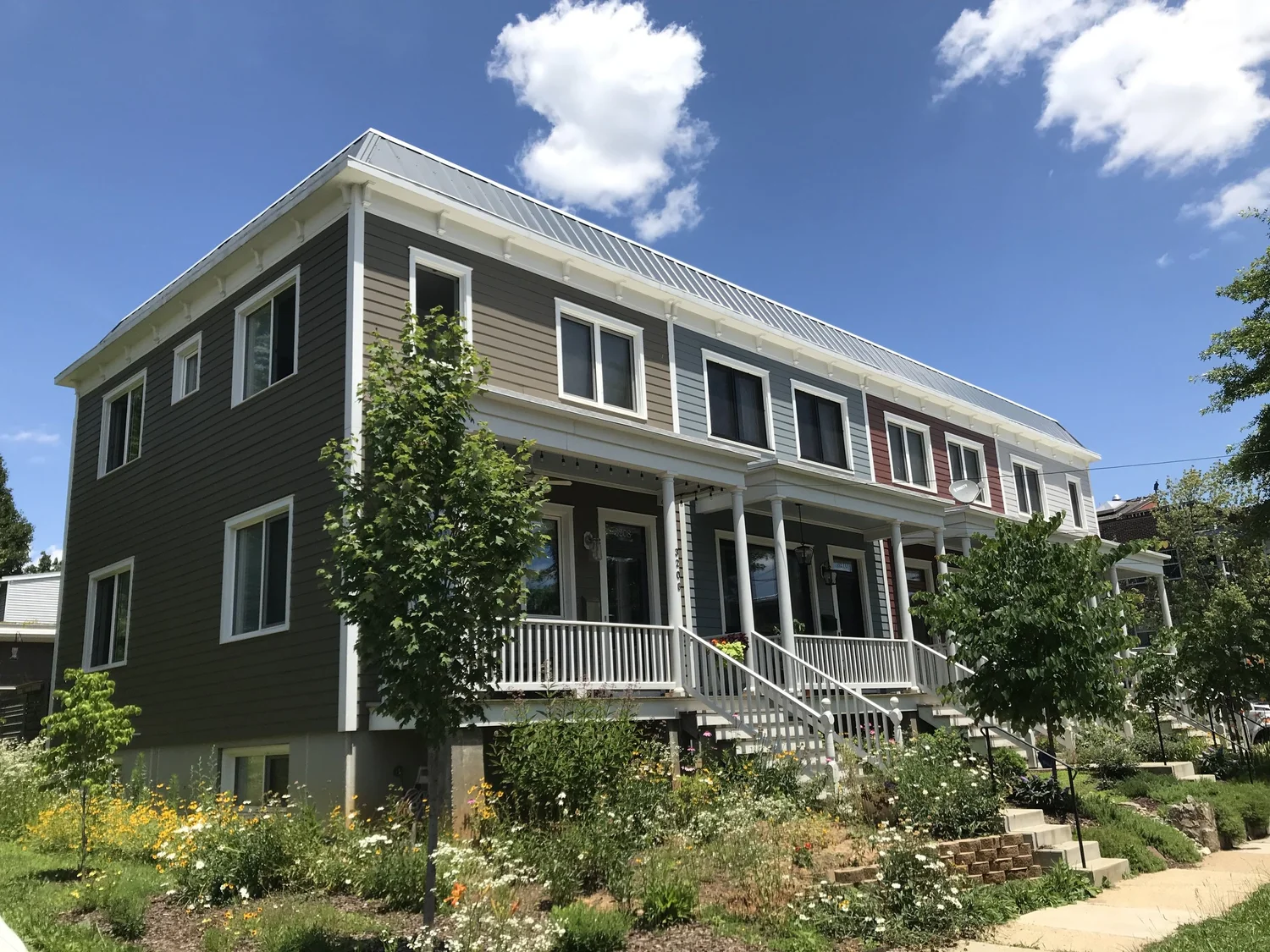 Flywheel Development