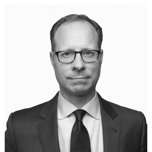 Paul E. Wahlgren
