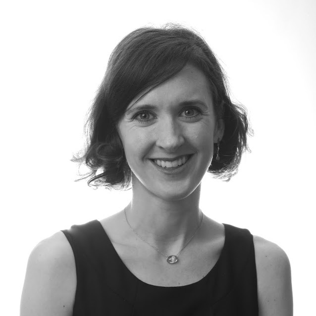 Brandy Bennett, Ph.D.