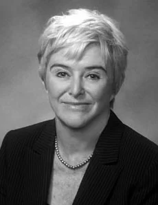 Dr. Barbara Gilchrest