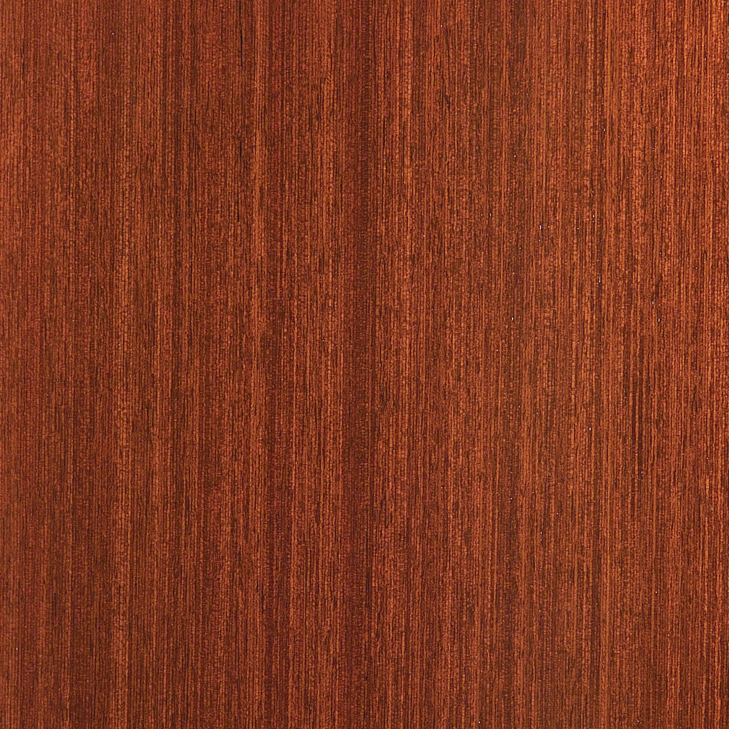 Mahogany Straight Grain