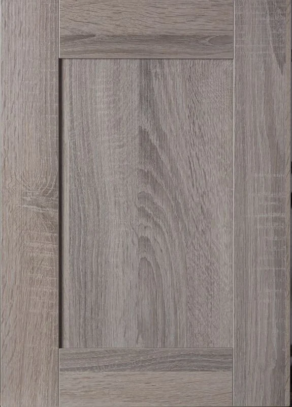 Weathered Oak