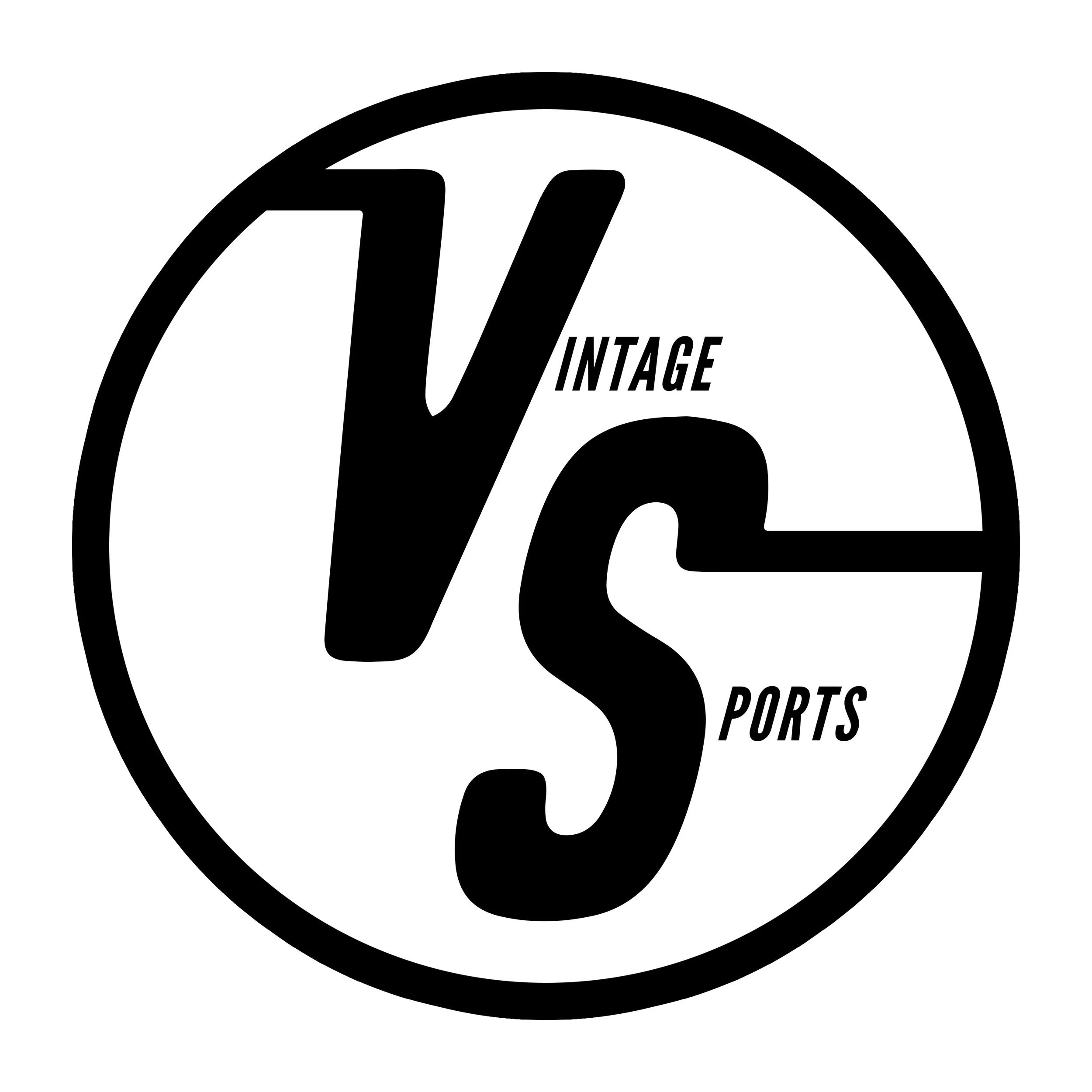 Vintage Sports Shirt Club