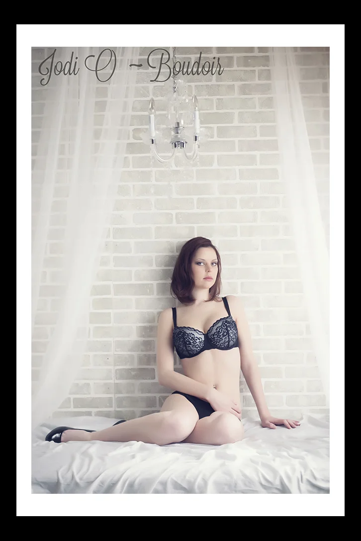 Boudoir, Portraits Weddings and Portrait Photographer