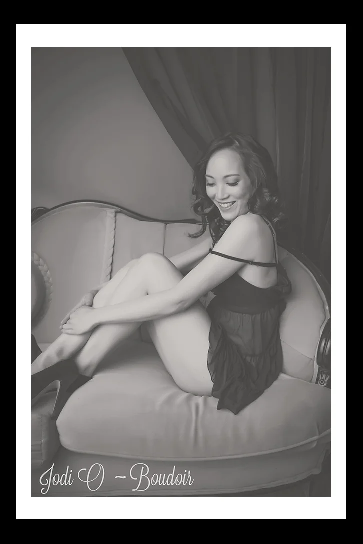Boudoir, Portraits Weddings and Portrait Photographer