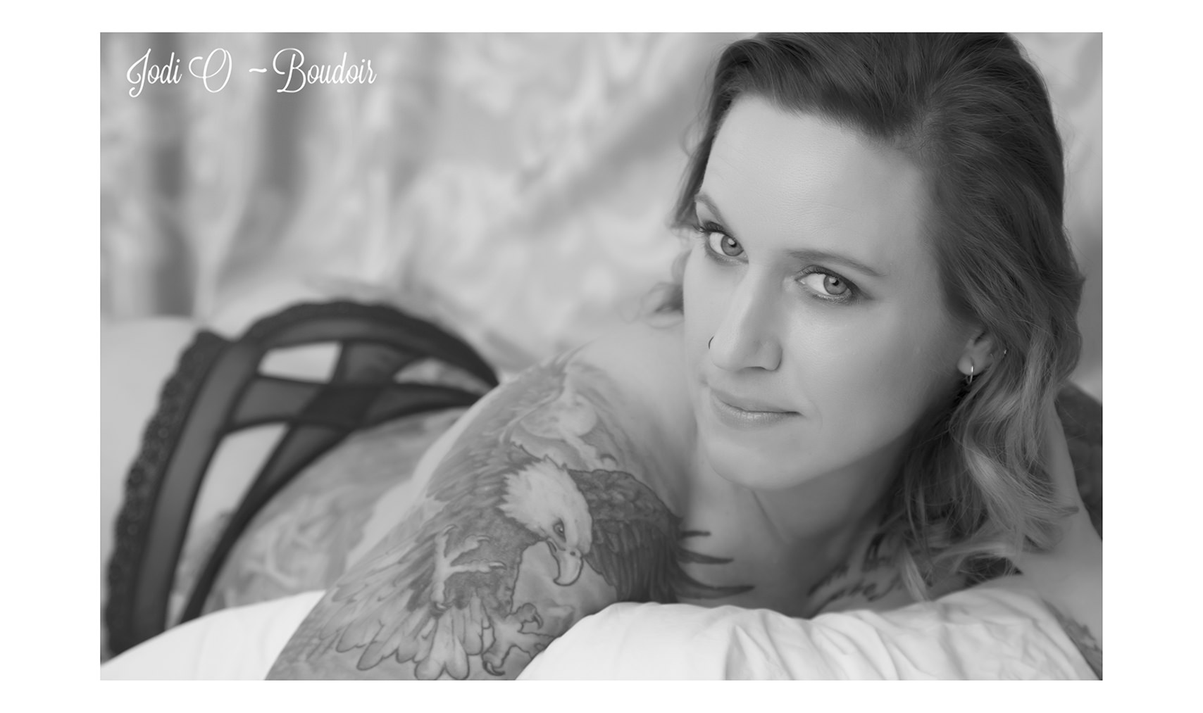 Blog Baby! — Timeless Boudoir Photography in Calgary
