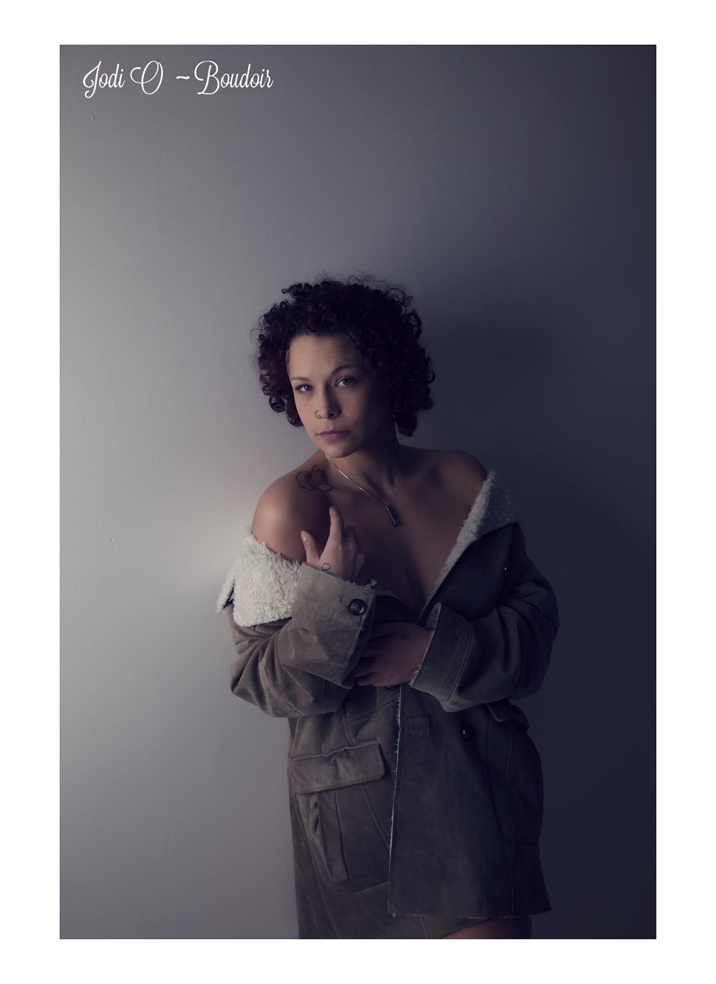 Blog Baby! — Timeless Boudoir Photography in Calgary