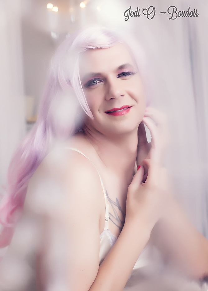 Calgary Boudoir Photographer