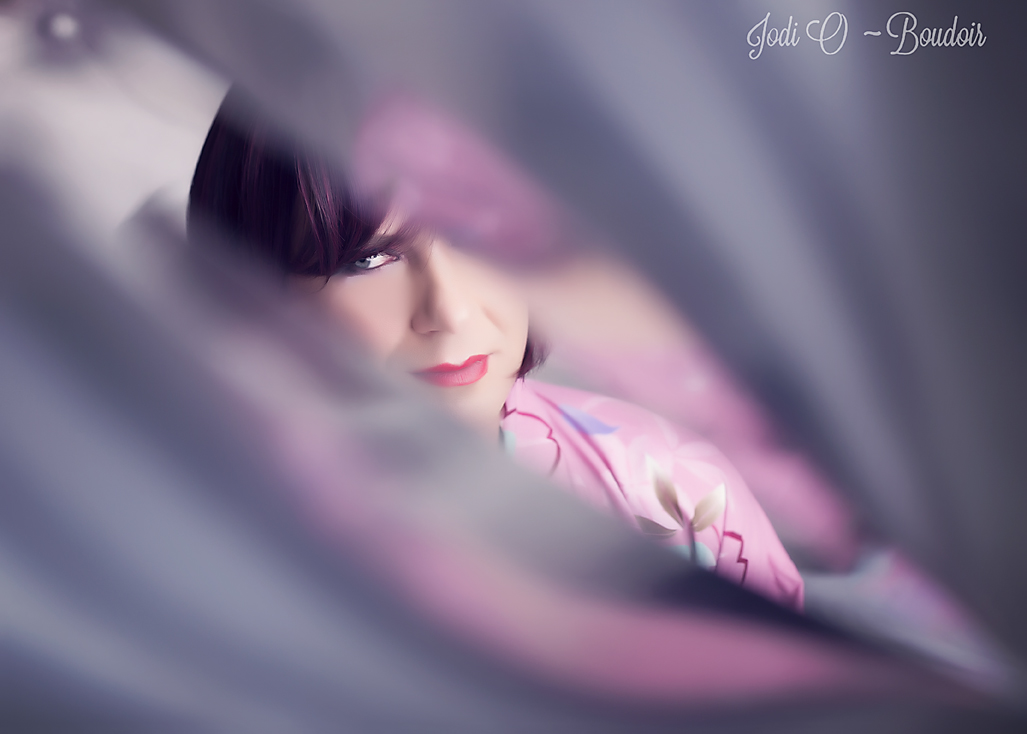 Calgary Boudoir Photographer
