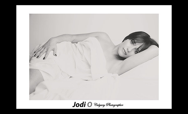 Boudoir Photographer Blog 