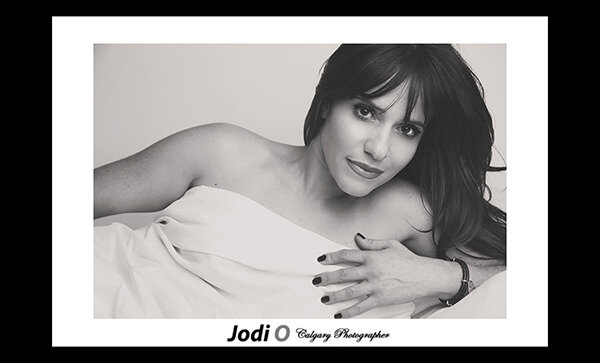 Boudoir Photographer Blog 