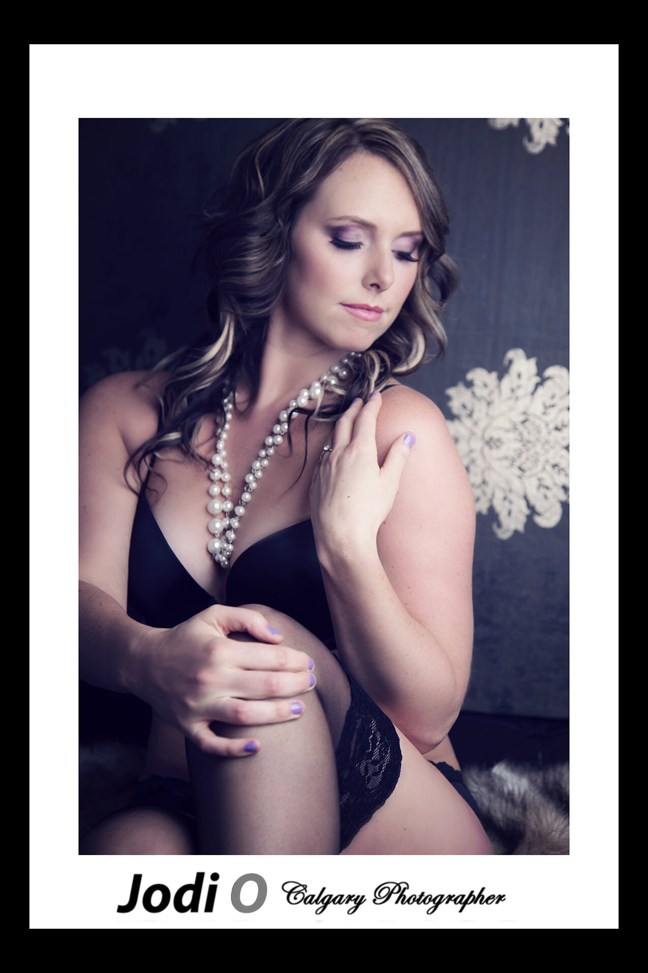 Boudoir Photographer Blog 