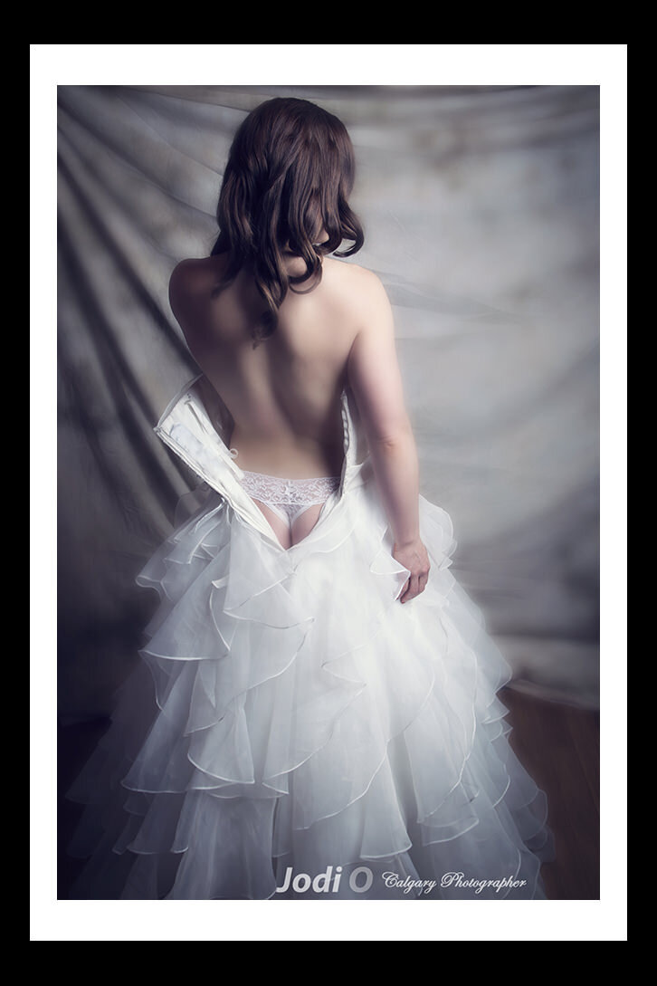 Boudoir Photographer Blog 