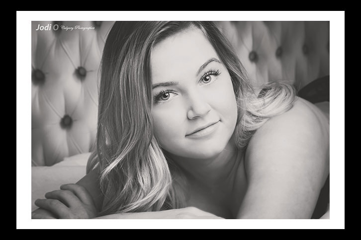 Boudoir Photographer Blog 