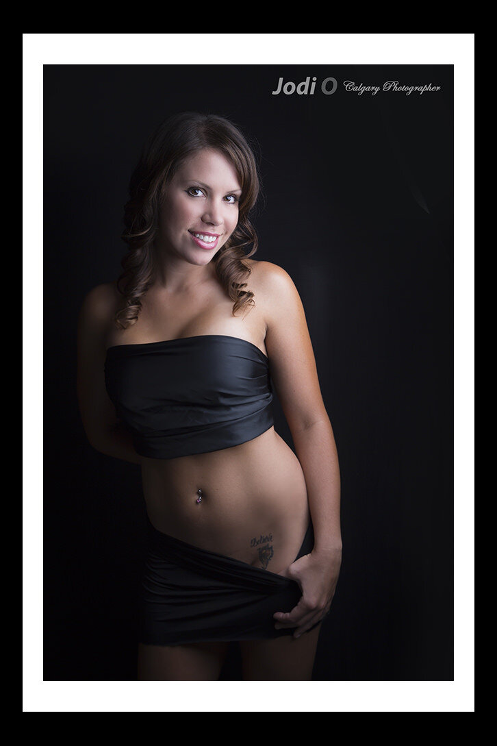 Boudoir Photographer Blog 