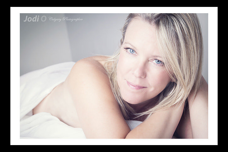 Boudoir Photographer Blog 