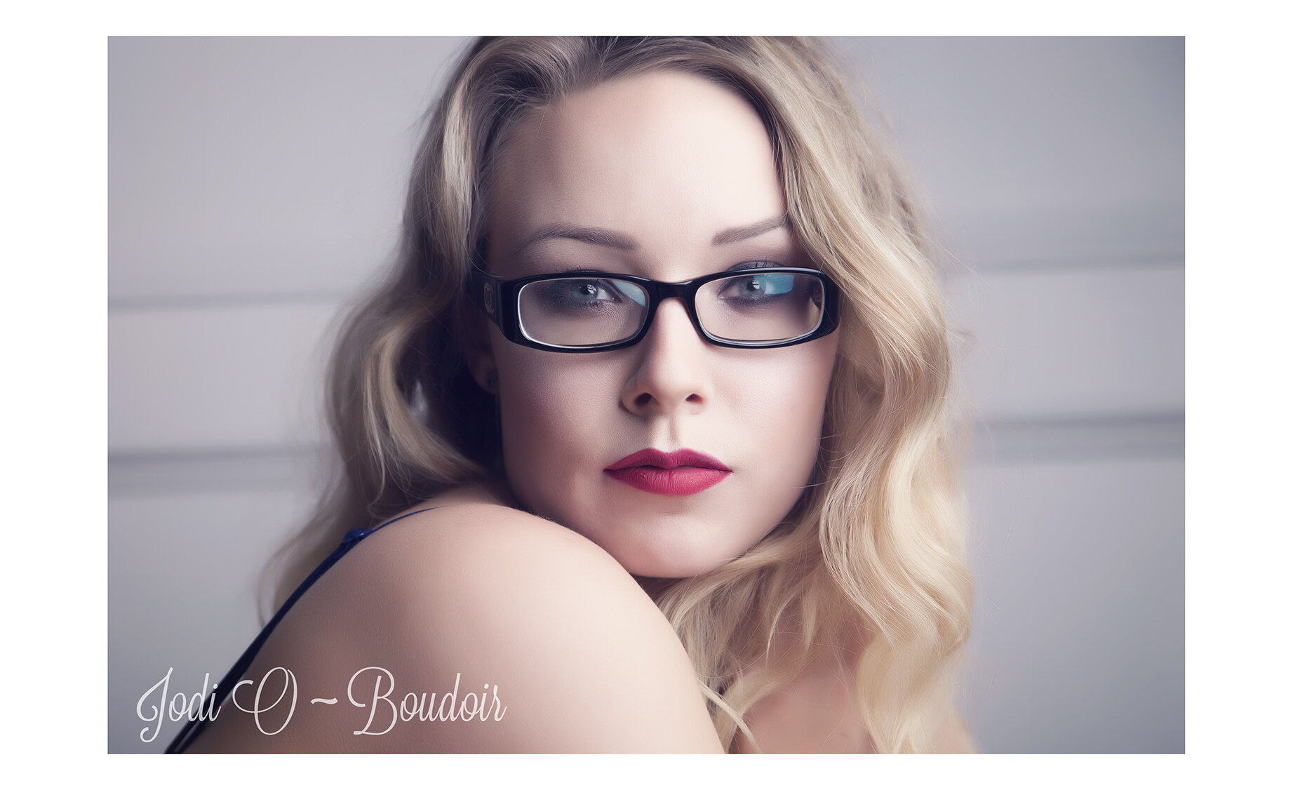 Boudoir Photographer Blog 