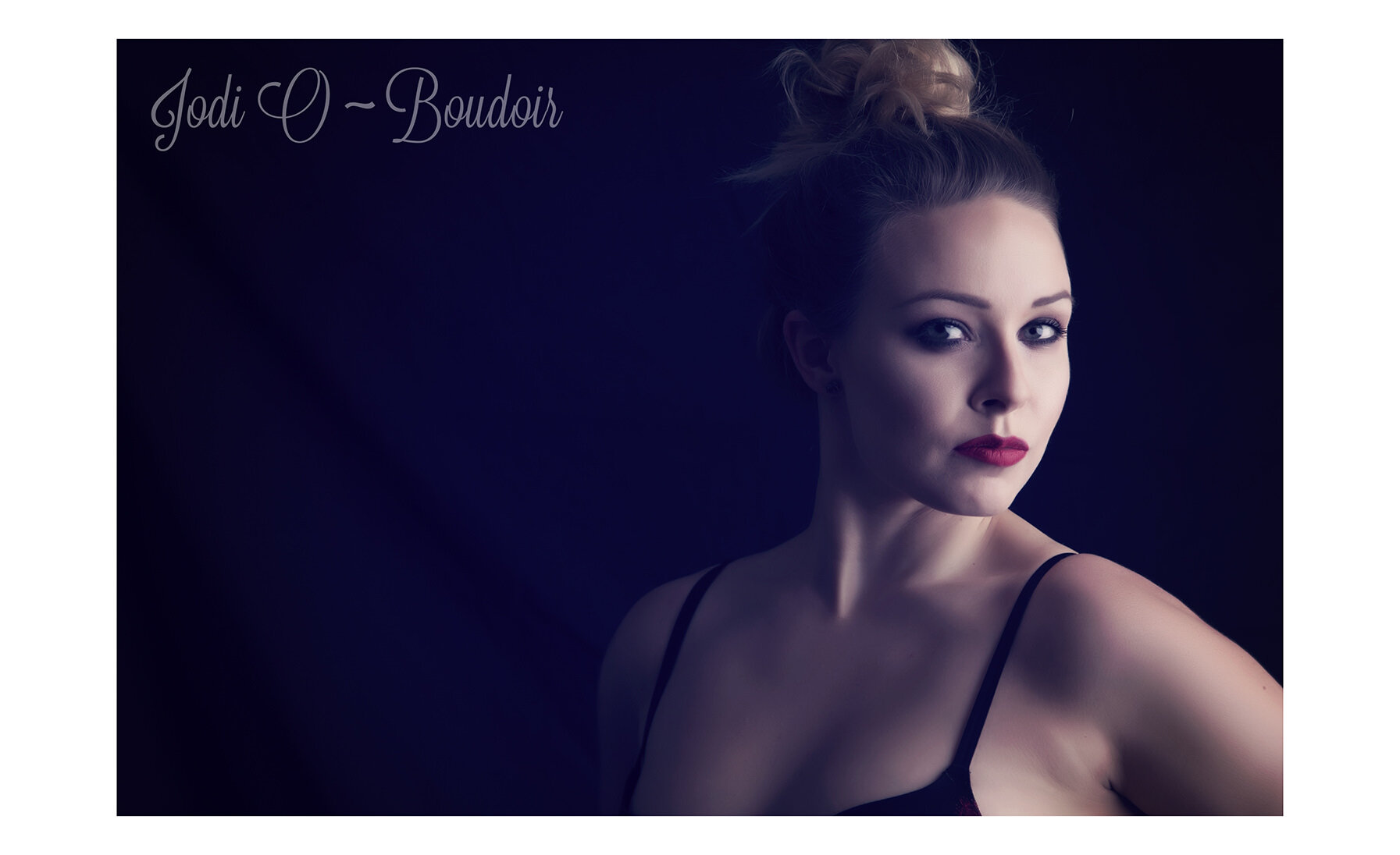 Boudoir Photographer Blog 