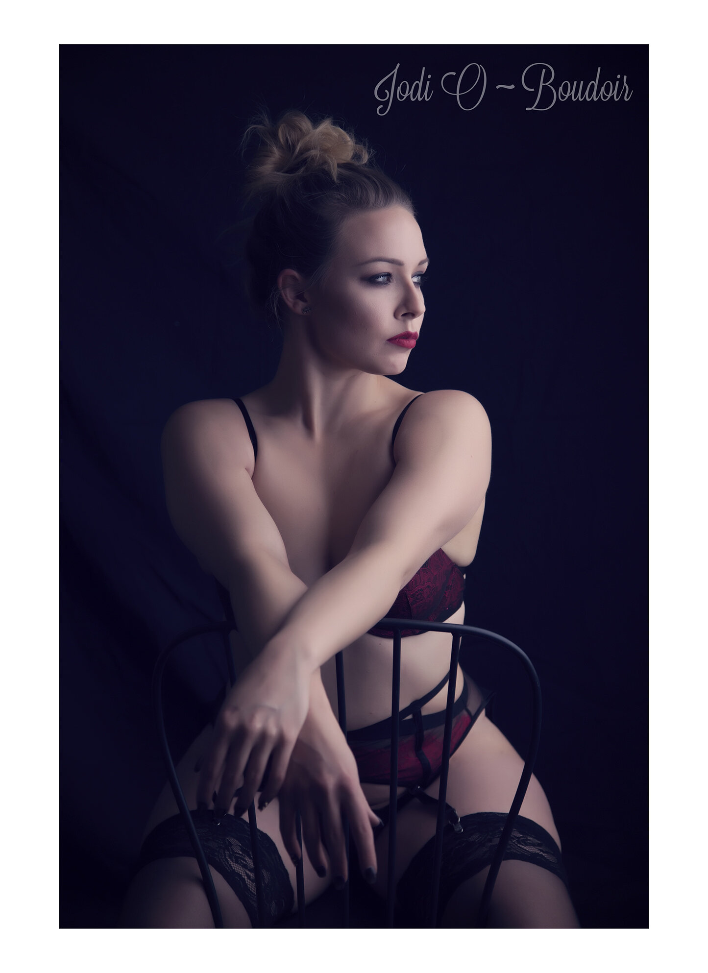 Boudoir Photographer Blog 