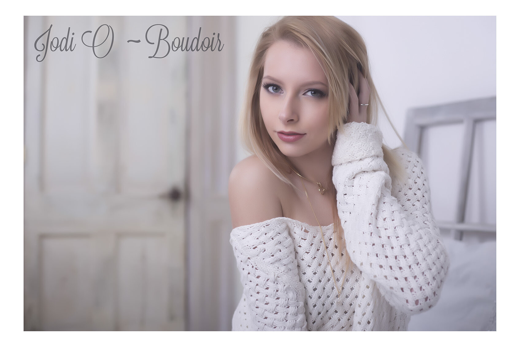 Boudoir Photographer Blog 