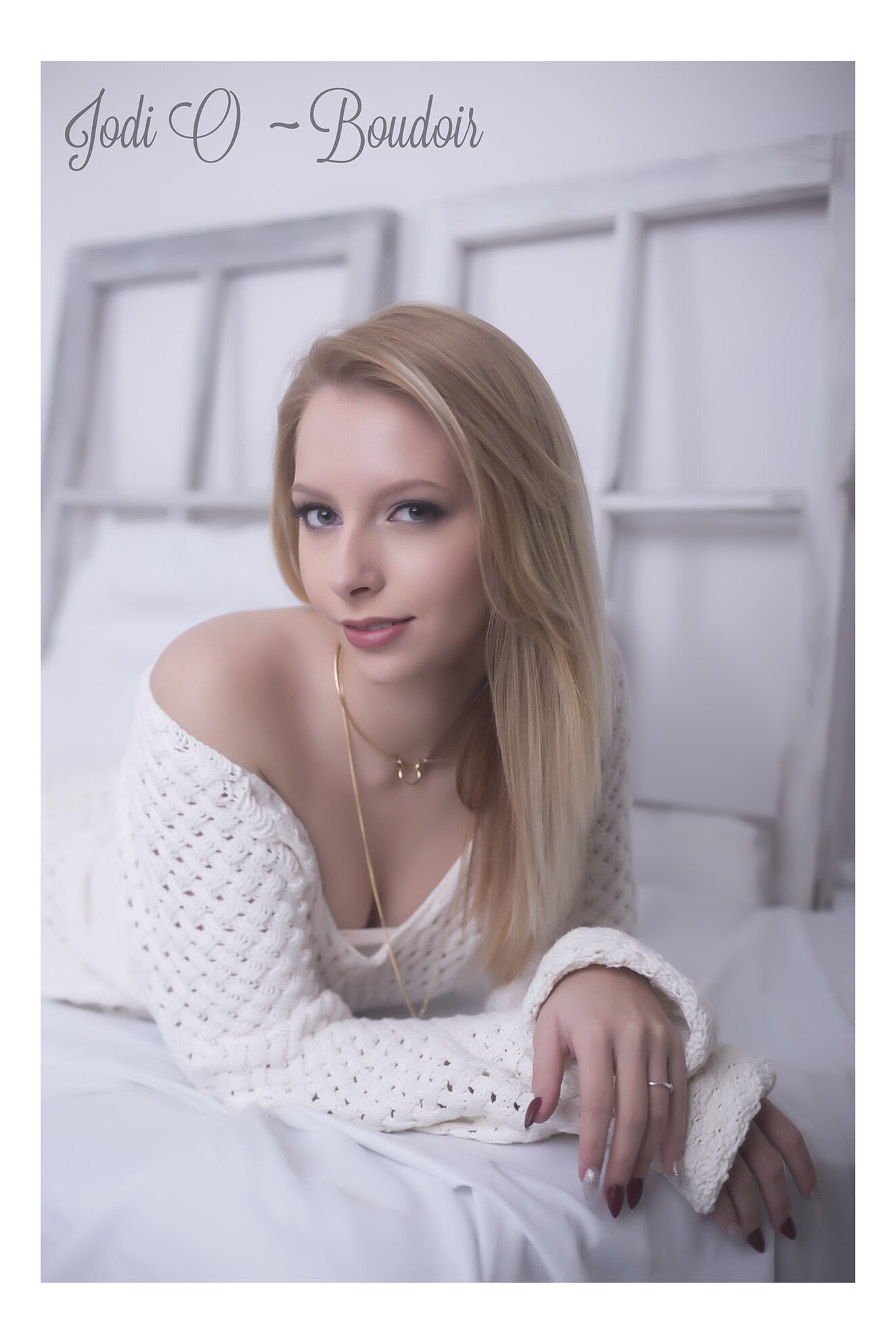 Boudoir Photographer Blog 