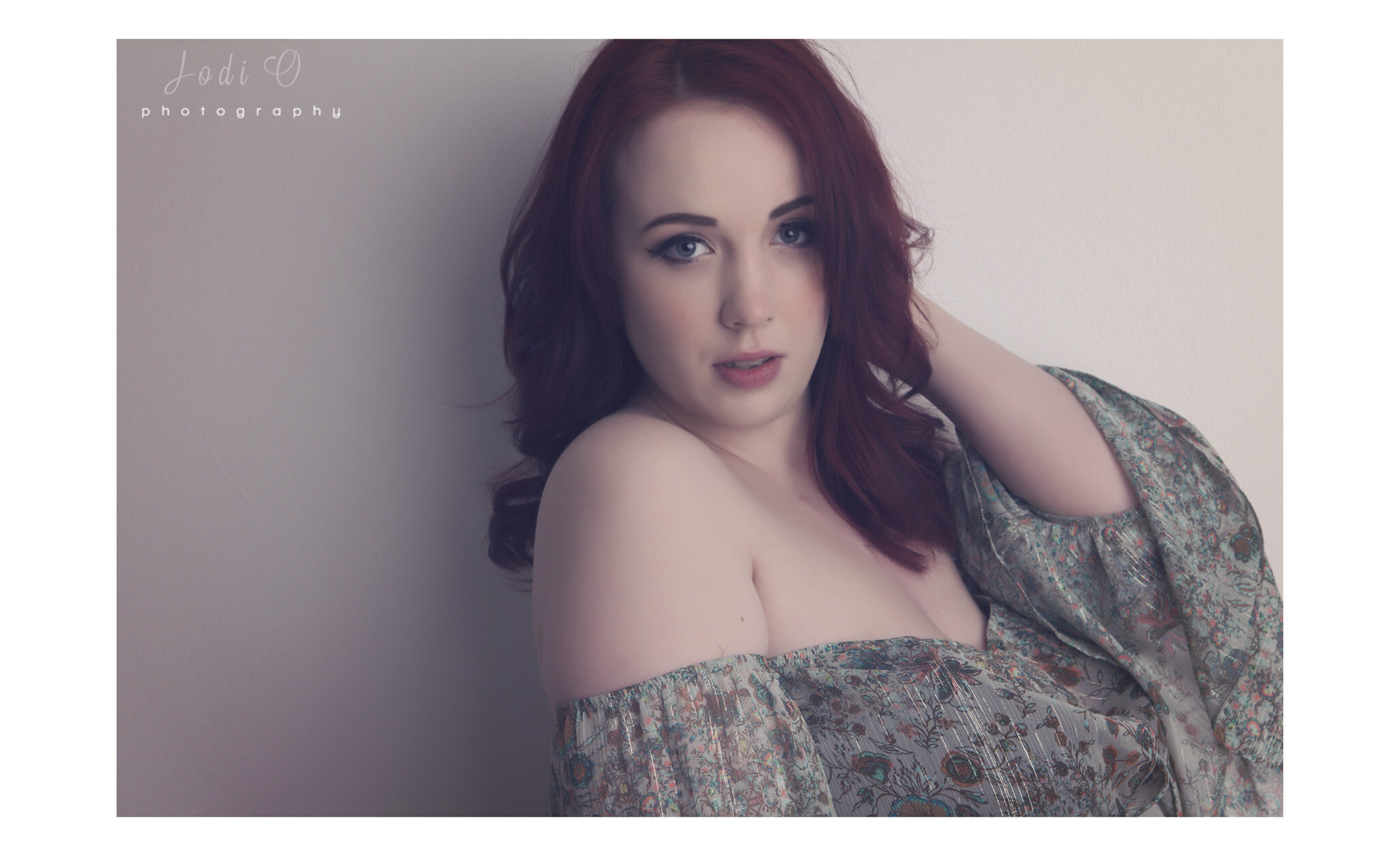 Boudoir Photographer Blog 