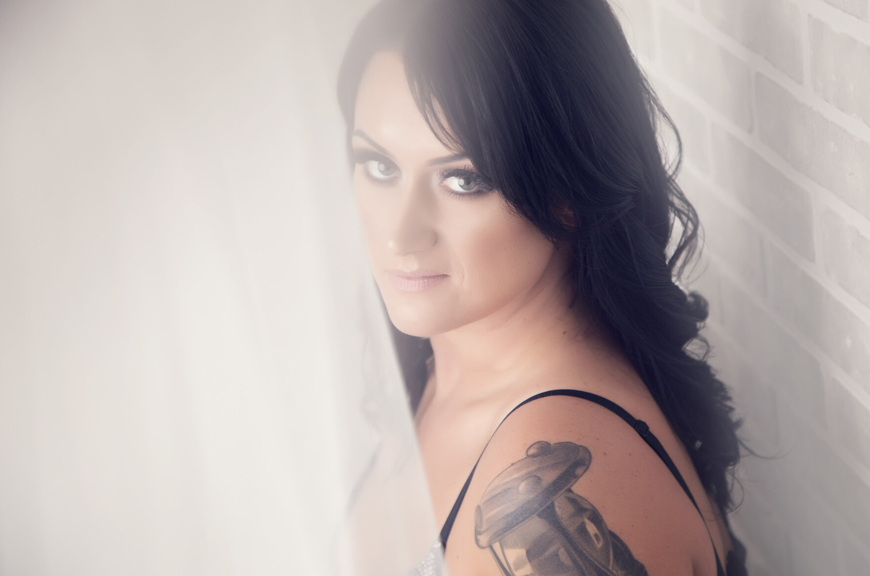 Boudoir Photographer Blog 