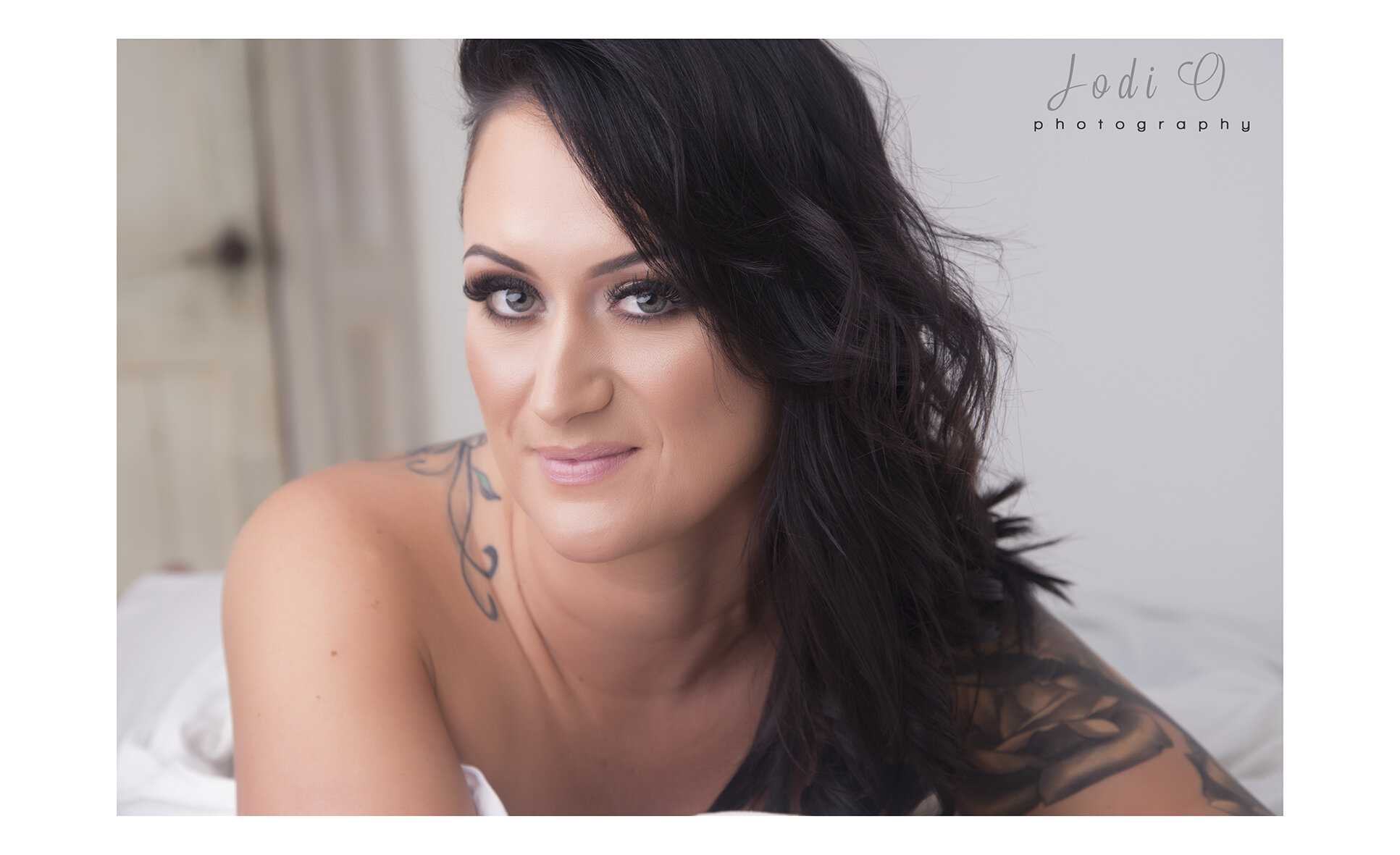 Boudoir Photographer Blog 