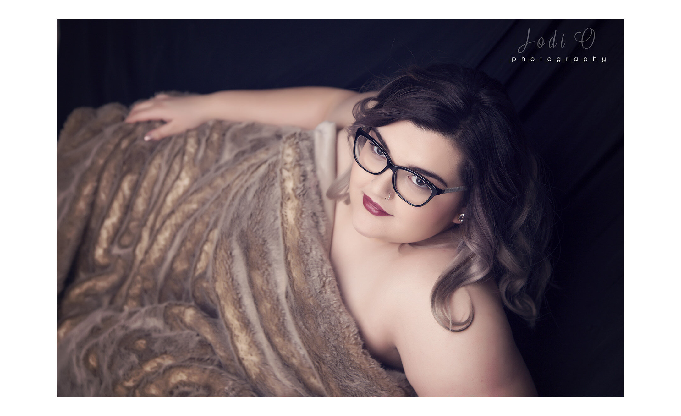 Boudoir Photographer Blog 