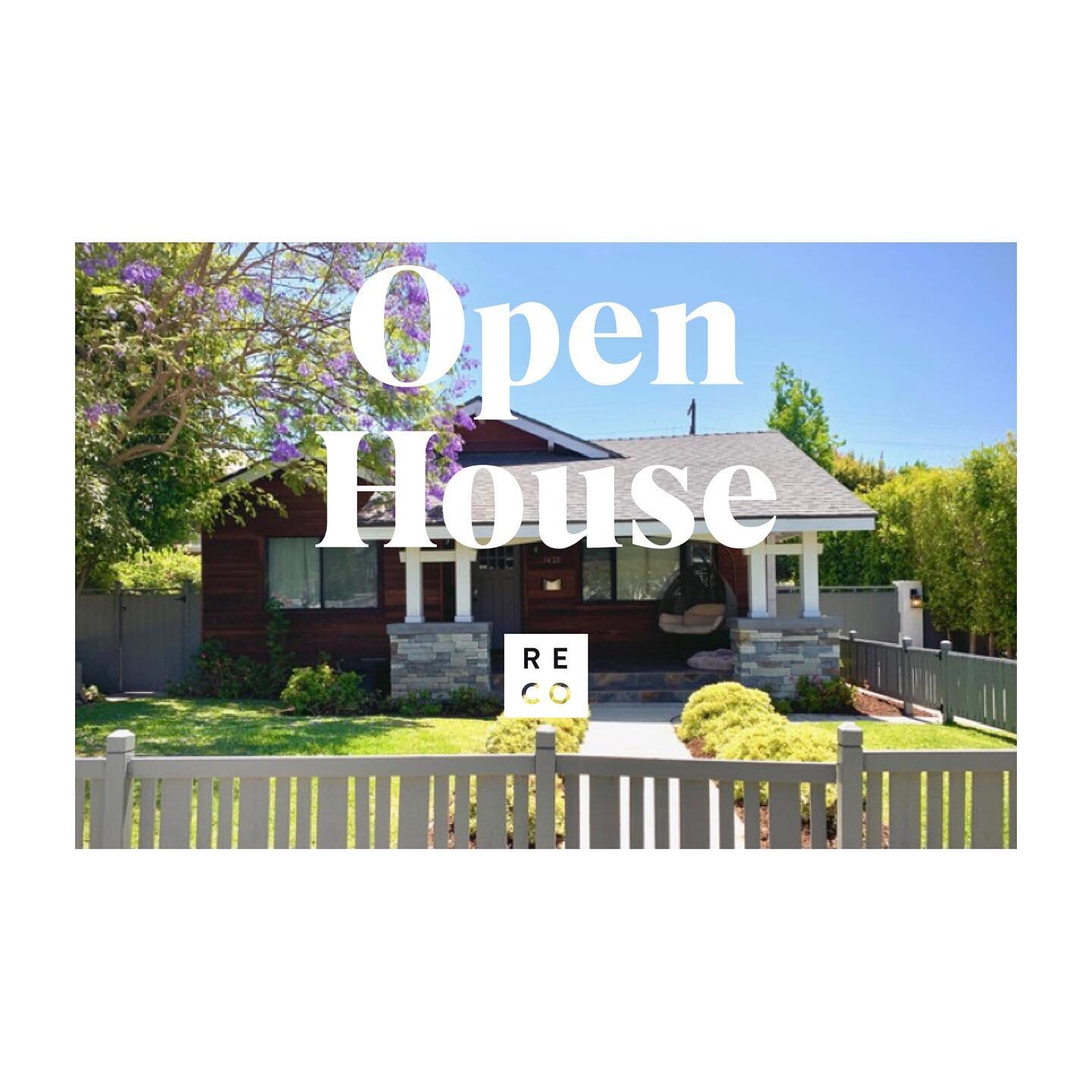 OPEN HOUSE! 

Sun 7/11 2pm-5pm 

Gorgeous renovated #CaliforniaCraftsman duplex in #Picfair. 

&bull; Front house 2bed + 2bath
&bull; Back house 1 bed + 1 bath 
&bull; 2 car garage 
&bull; 2 pergolas, a patio and an outdoor fireplace

Listed for $1,6