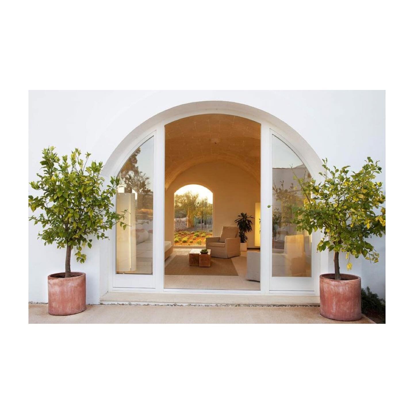 Time to plan a trip after seeing the entry to the @torralbenc hotel - a 19th country house in Menorcan that was restored. 

#vacation #readyforavacation #realestatecollective #larealestate #designmatters #designinspiration #designaddict #designelemen